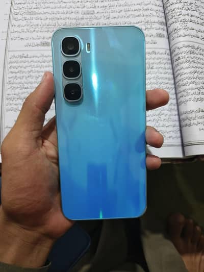 Infinix Hot 60 Pro