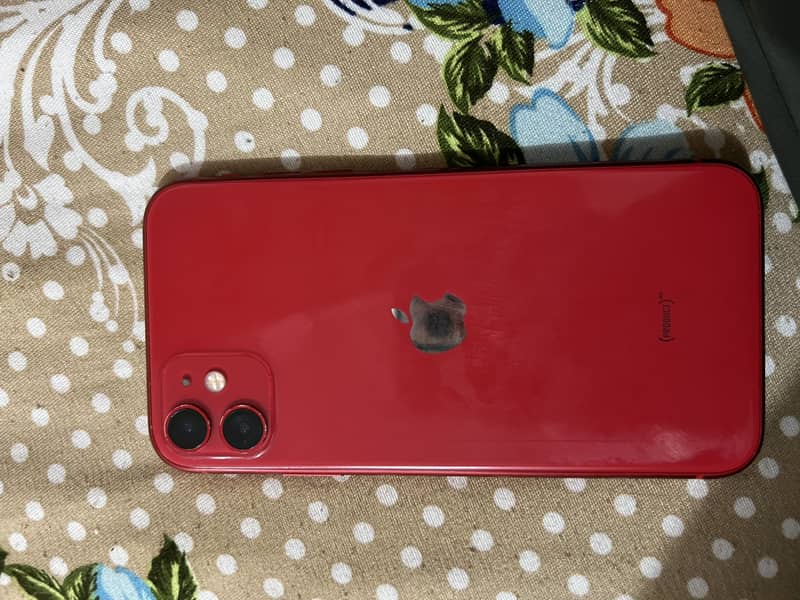 Apple iPhone 11 5