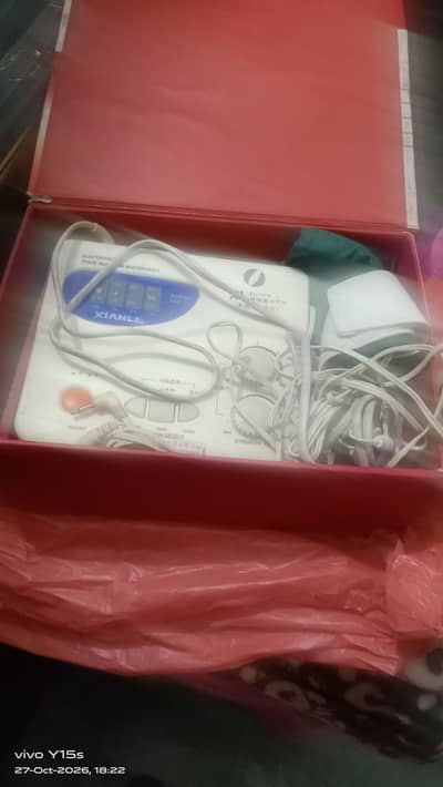 XIANLE electronic pluses messager for sale