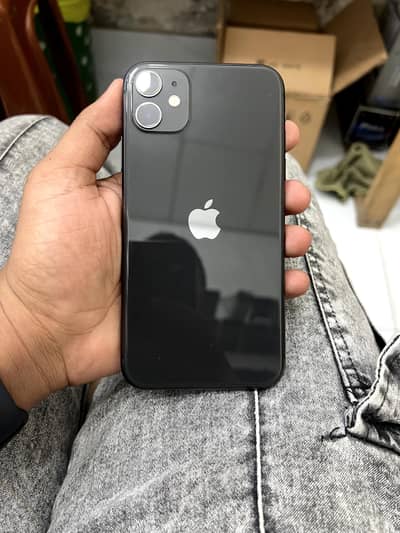 Apple iPhone 11 iOS 27 icloud bypass