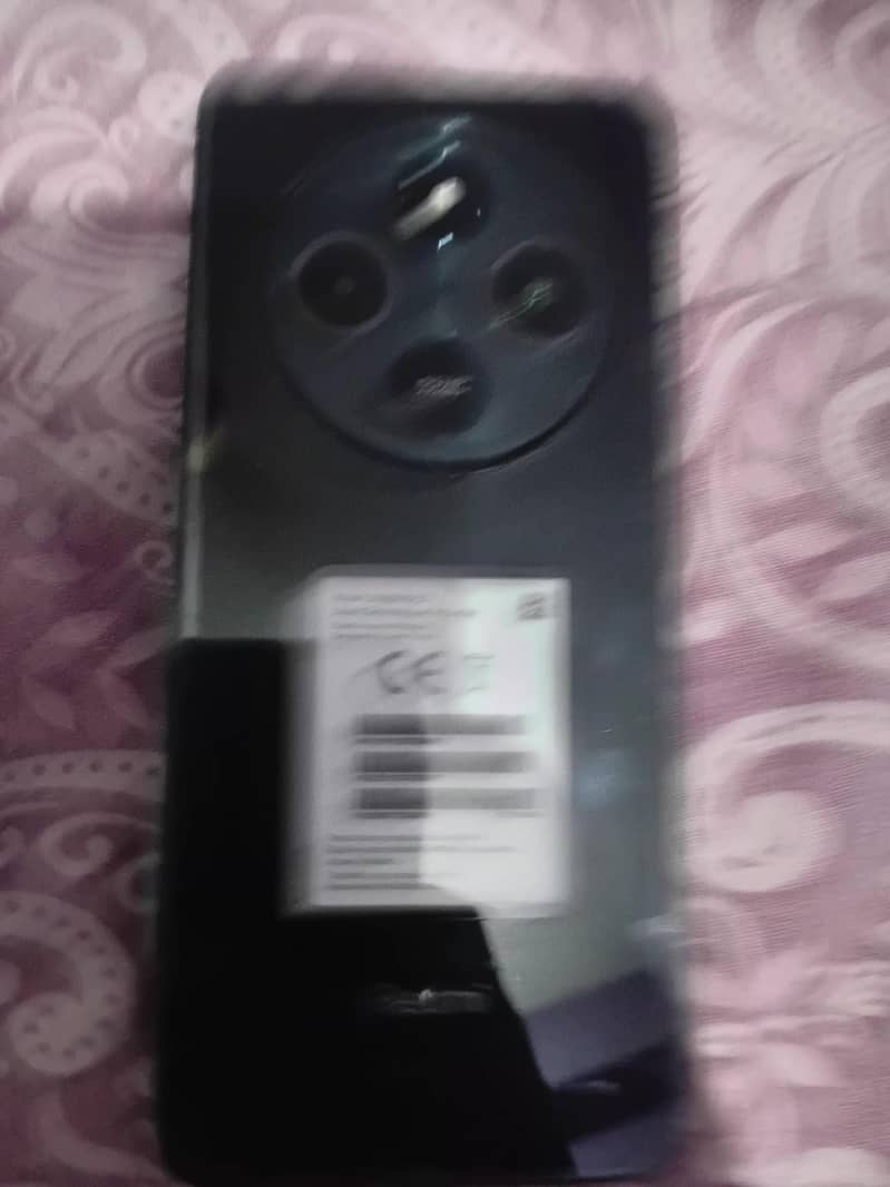 Xiaomi Redmi 14C 5