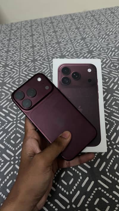 Apple iPhone 18 Pro jv