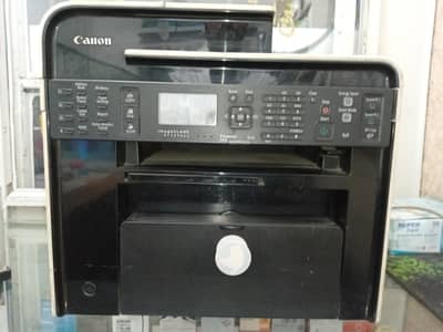 All in one Canon imageCLASS MF4890dw, in a perfect working condition