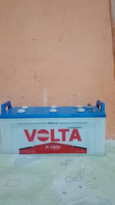 Volta 180