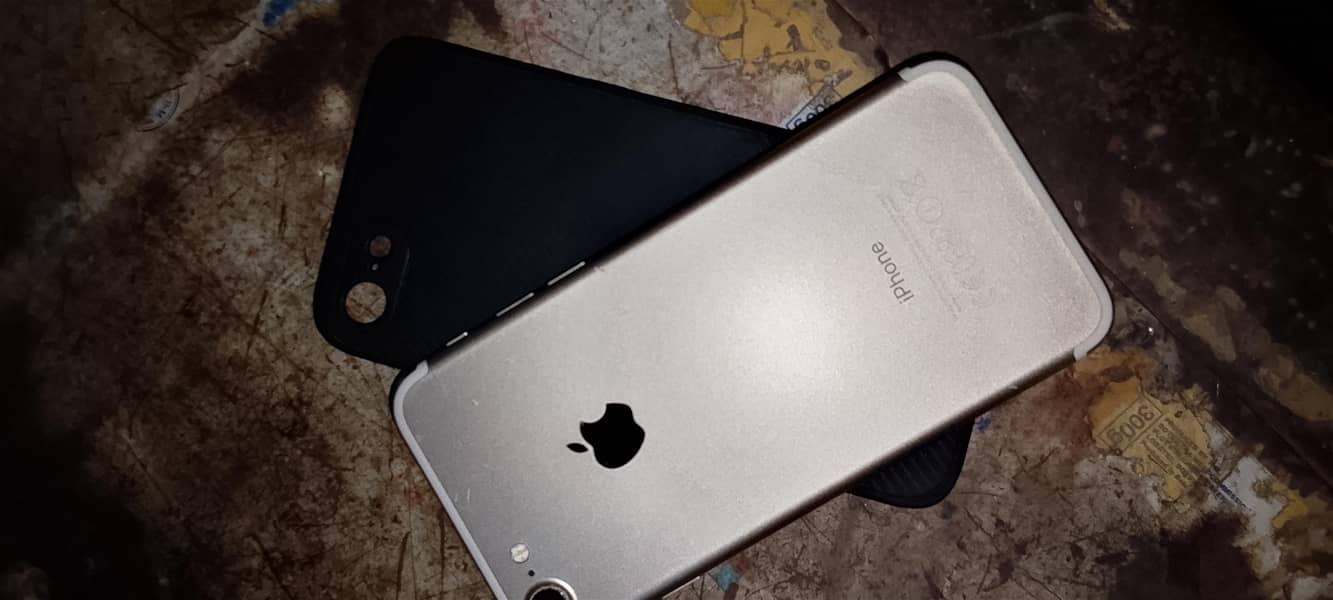 iphone 7 0