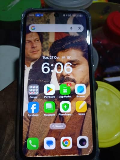 OPPO A6
