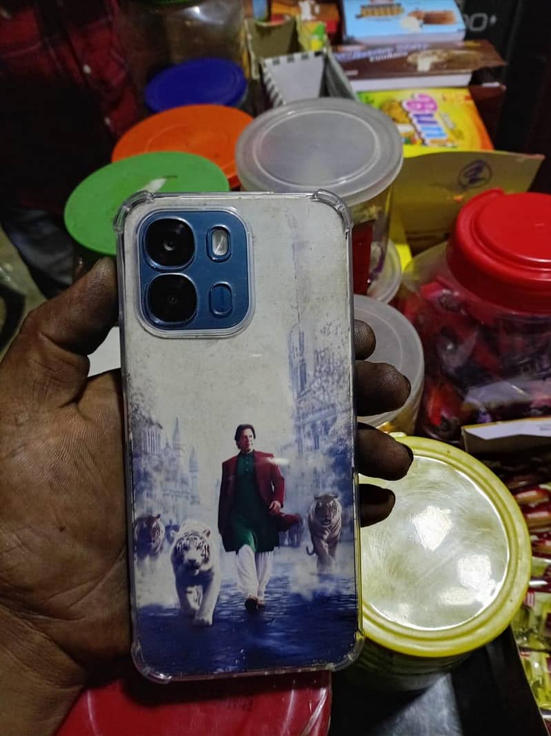 OPPO A6 1