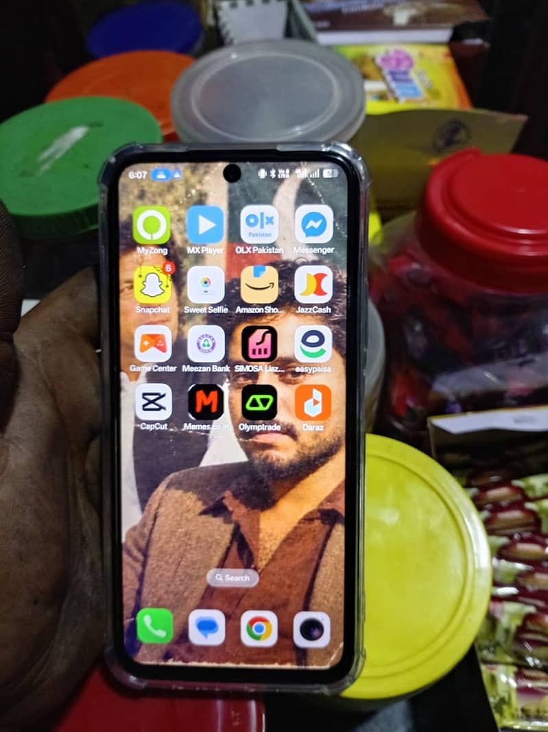 OPPO A6 3