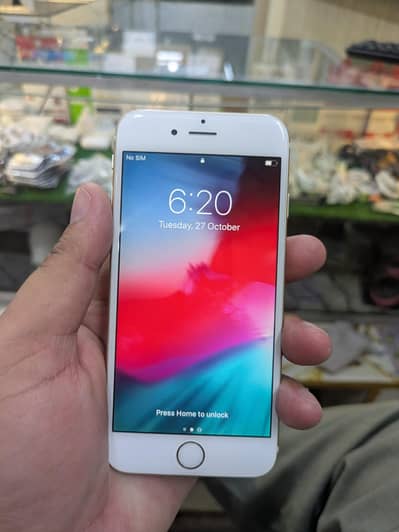 Apple iPhone 6S Non PTA 10/10 Condition