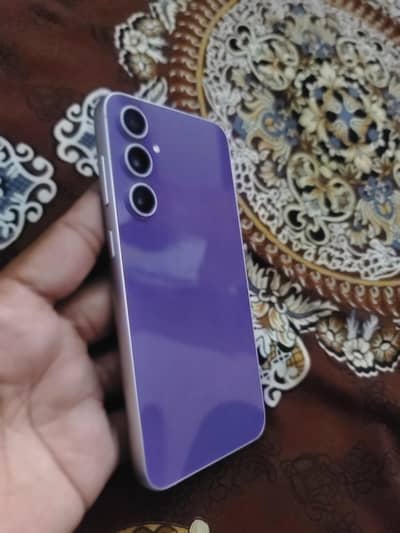 Samsung Mobile S23 FE