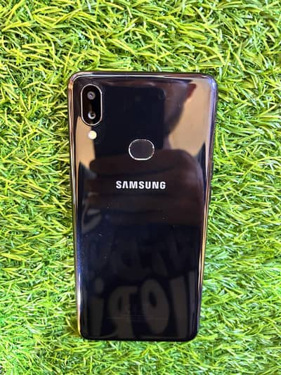 Samsung Mobile A10S 03240481125