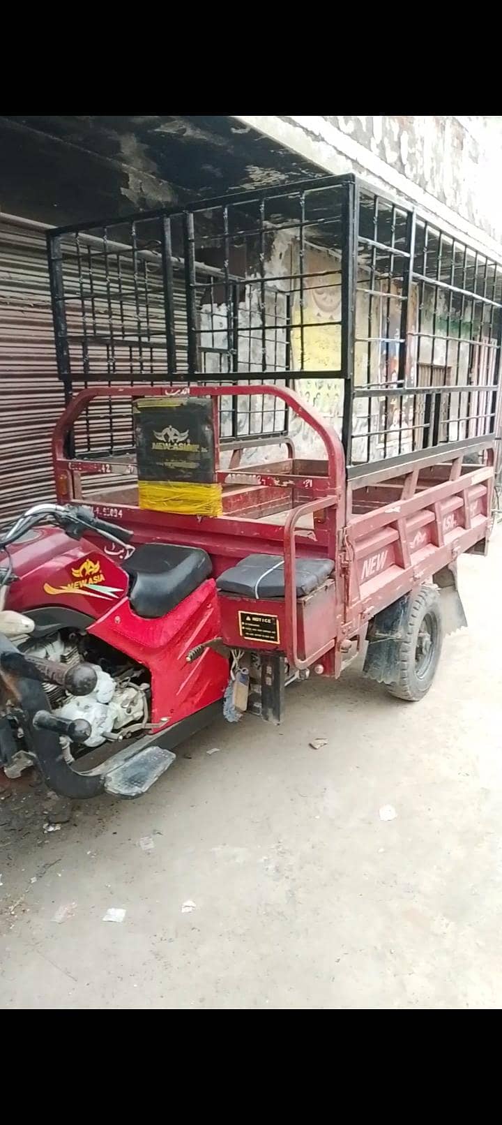 good condition 0