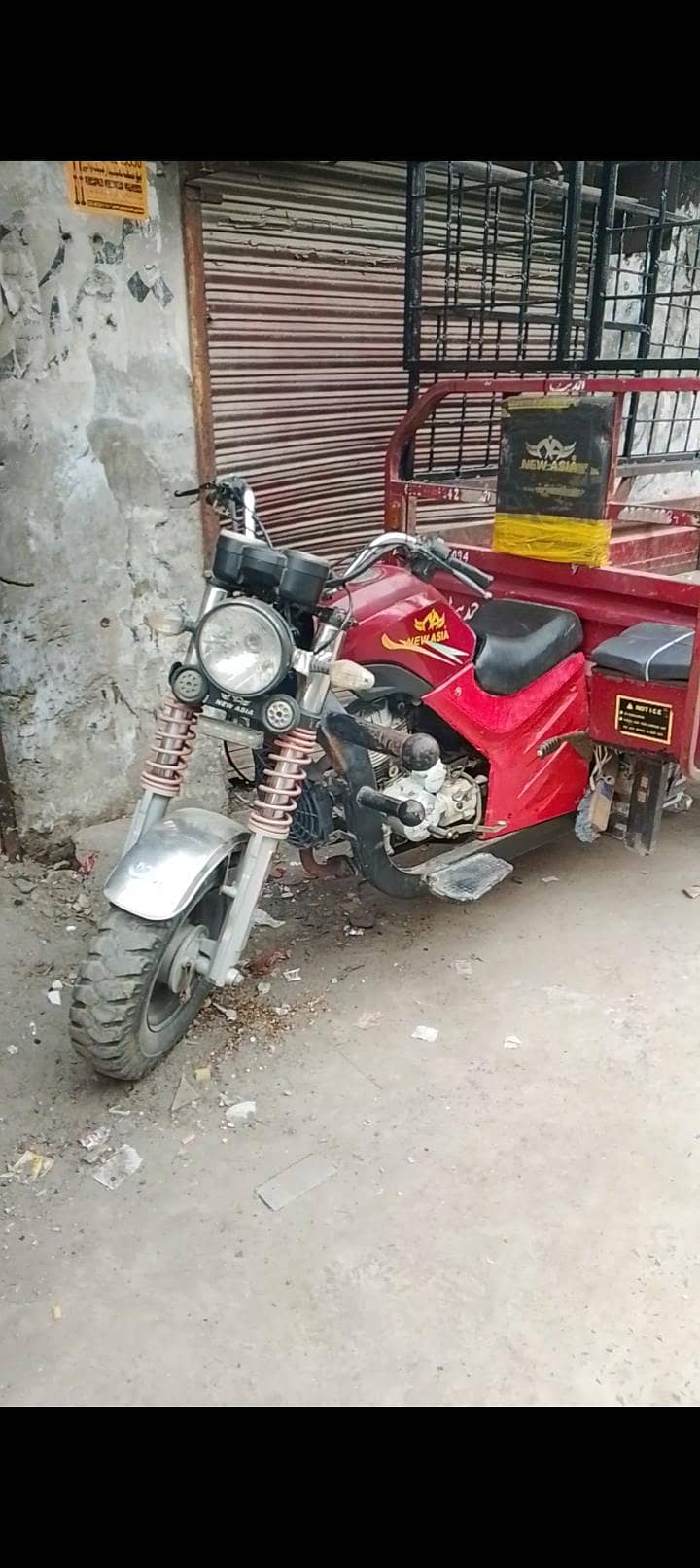 good condition 1