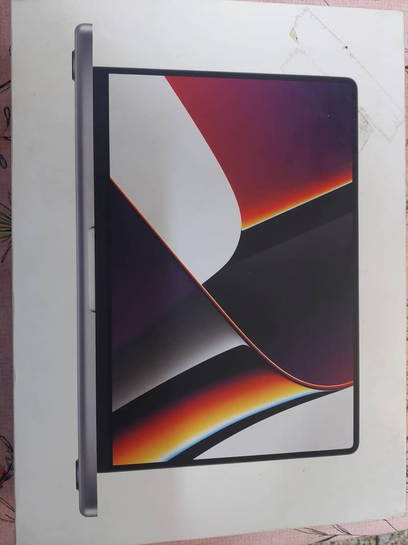 macbook pro m1 0