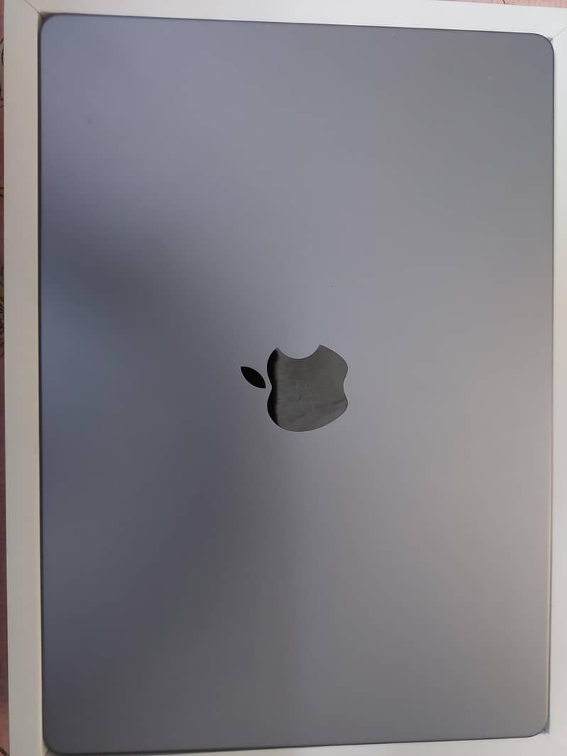 macbook pro m1 1
