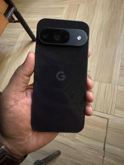 Google Pixel 9