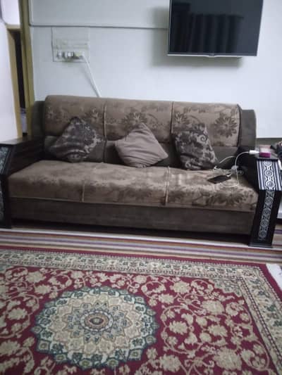 sofa 7 seater