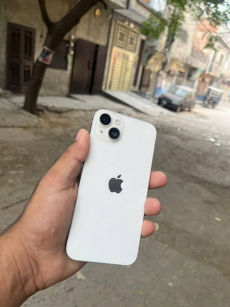 Apple iPhone 14 plus 0