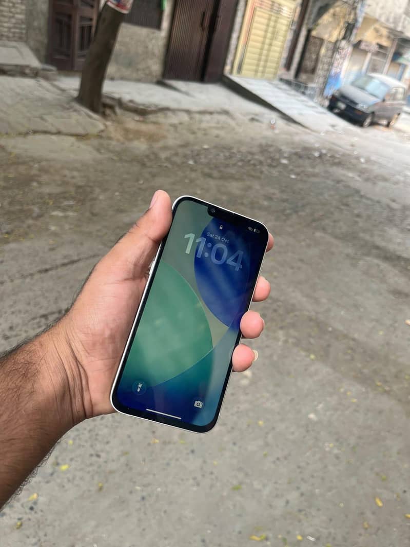 Apple iPhone 14 plus 5