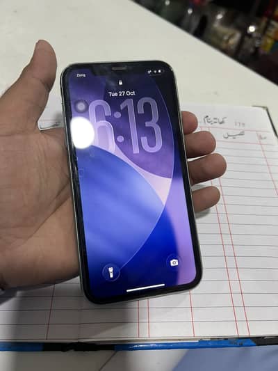 Apple iPhone 11 PTA Approved