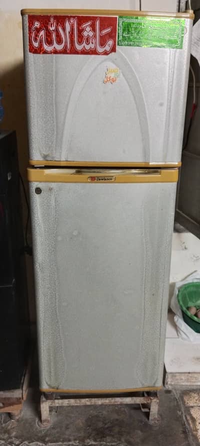Used Fridge