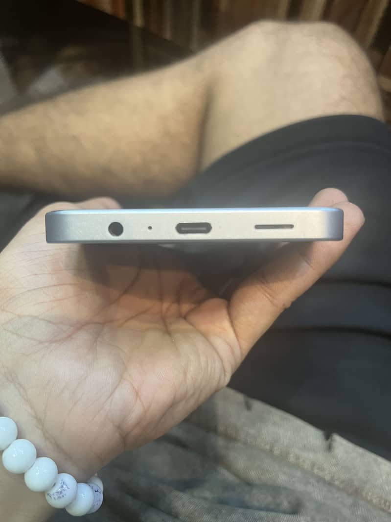Samsung Mobile A06 6