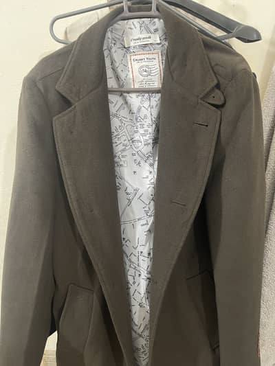 Winter Coat