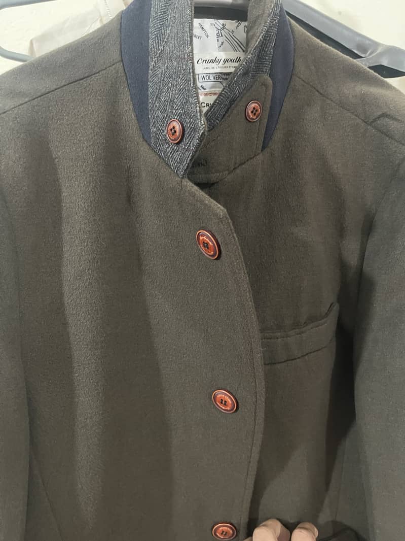 Winter Coat 3