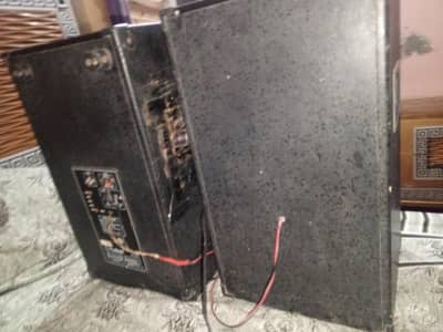 audionic vip sound with 2 mic echo sound