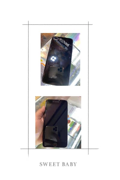 Apple iPhone 7 Plus