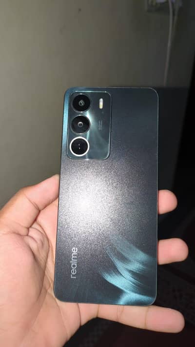 realme c71 new brand mobile