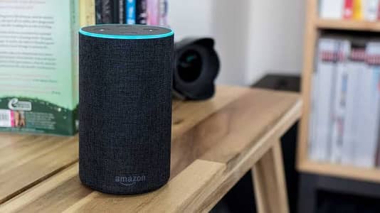 Amazon Echo 2
