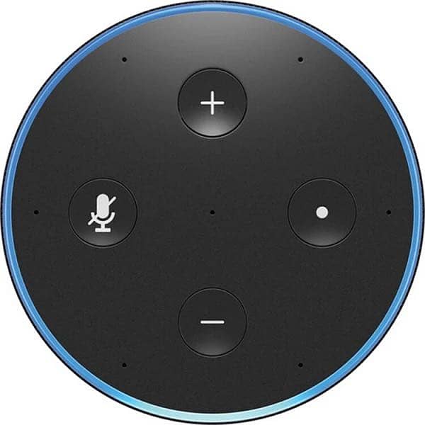 Amazon Echo 2 1