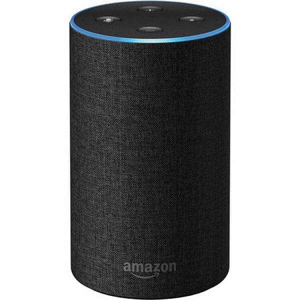 Amazon Echo 2 2