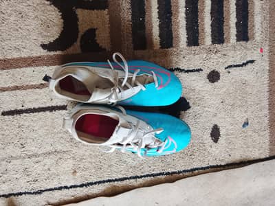 New Football Shoes Uk 6,7,8,9