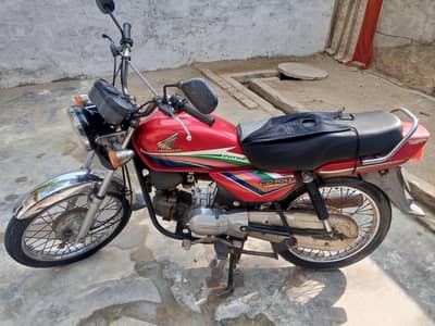 Good Condition