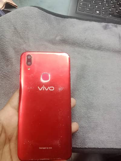 Vivo Y85