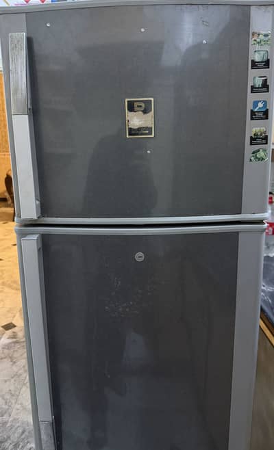 DAWLANCE FRIDGE