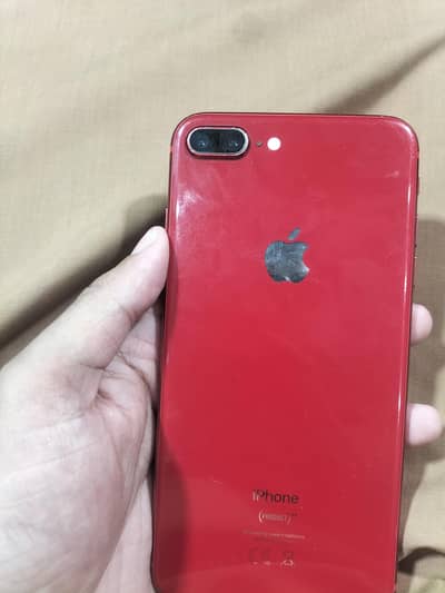 Apple iPhone 8 Plus