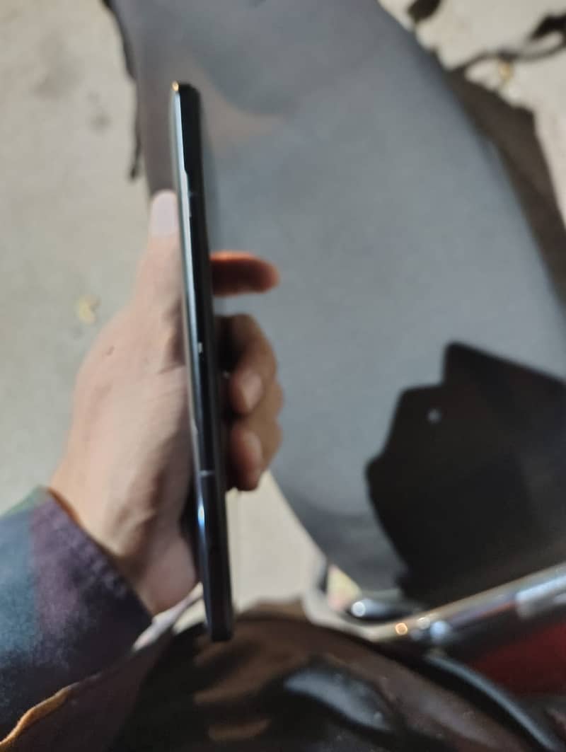 Redmi k40 (fighting) 5