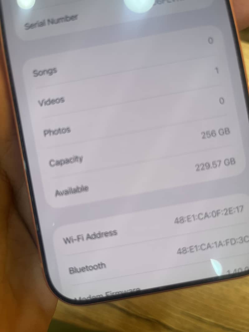 Apple iPhone 17 Pro Max 8