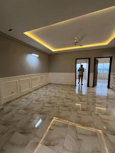 3-BEDROOM LUXURY NEAT & CLEAN APARTMENT FOR RENT IN RIVER GARDEN