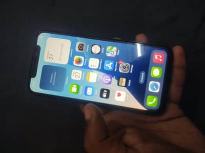 iPhone XS 256gb