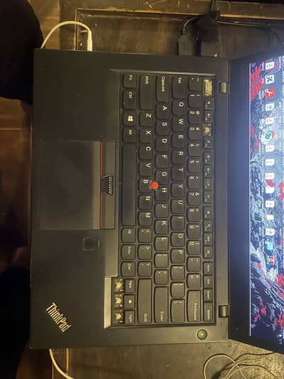 LENOVO T470s