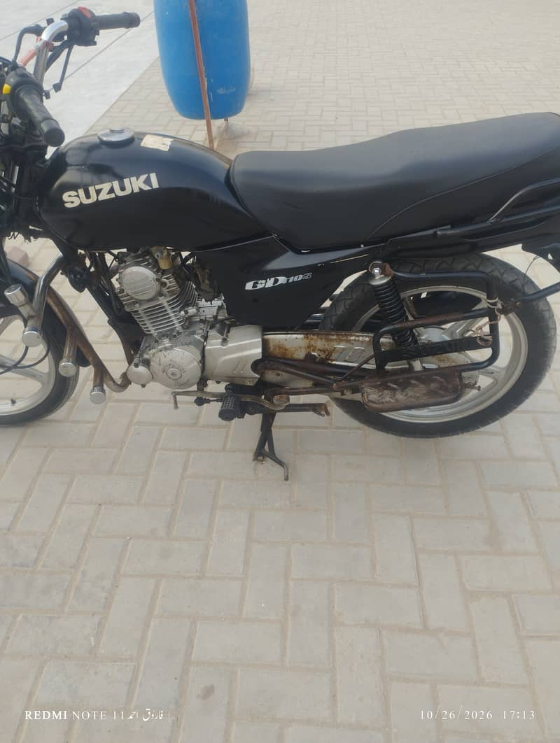 Model 2015 7