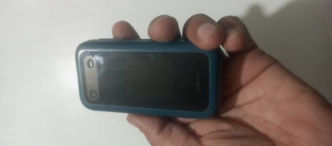 Nokia 2660