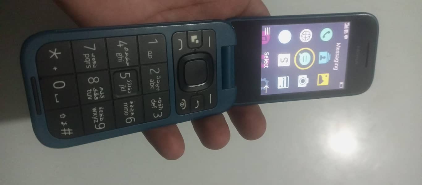 Nokia 2660 1