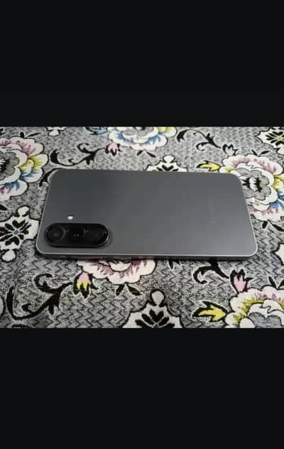Samsung A56