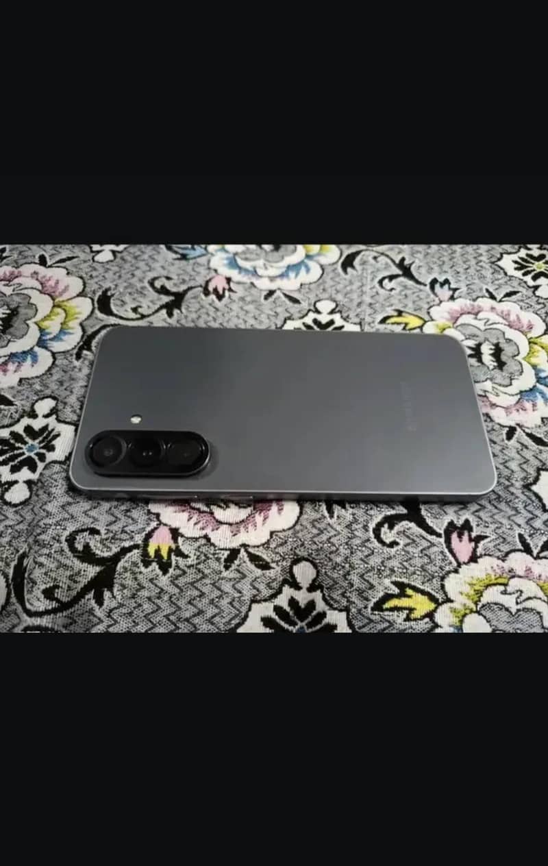 Samsung A56 0