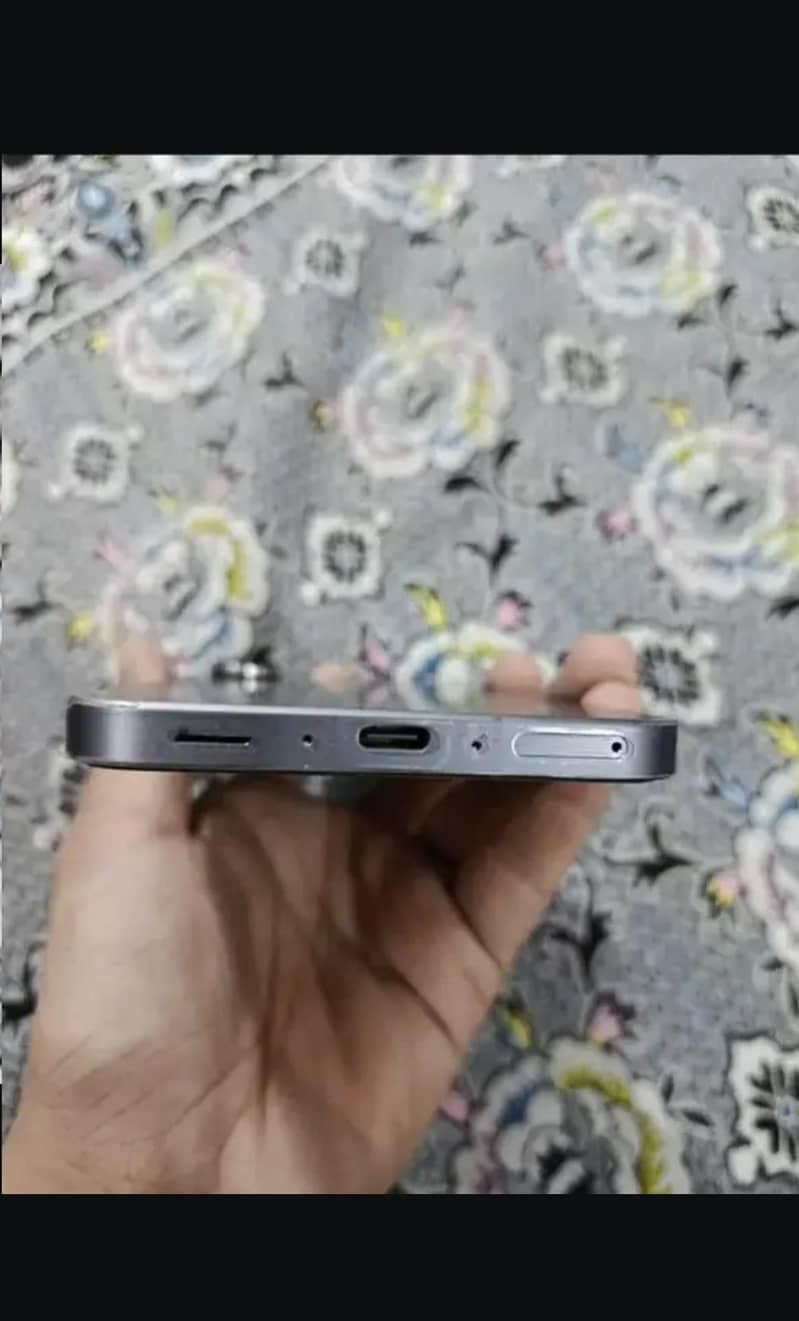 Samsung A56 1